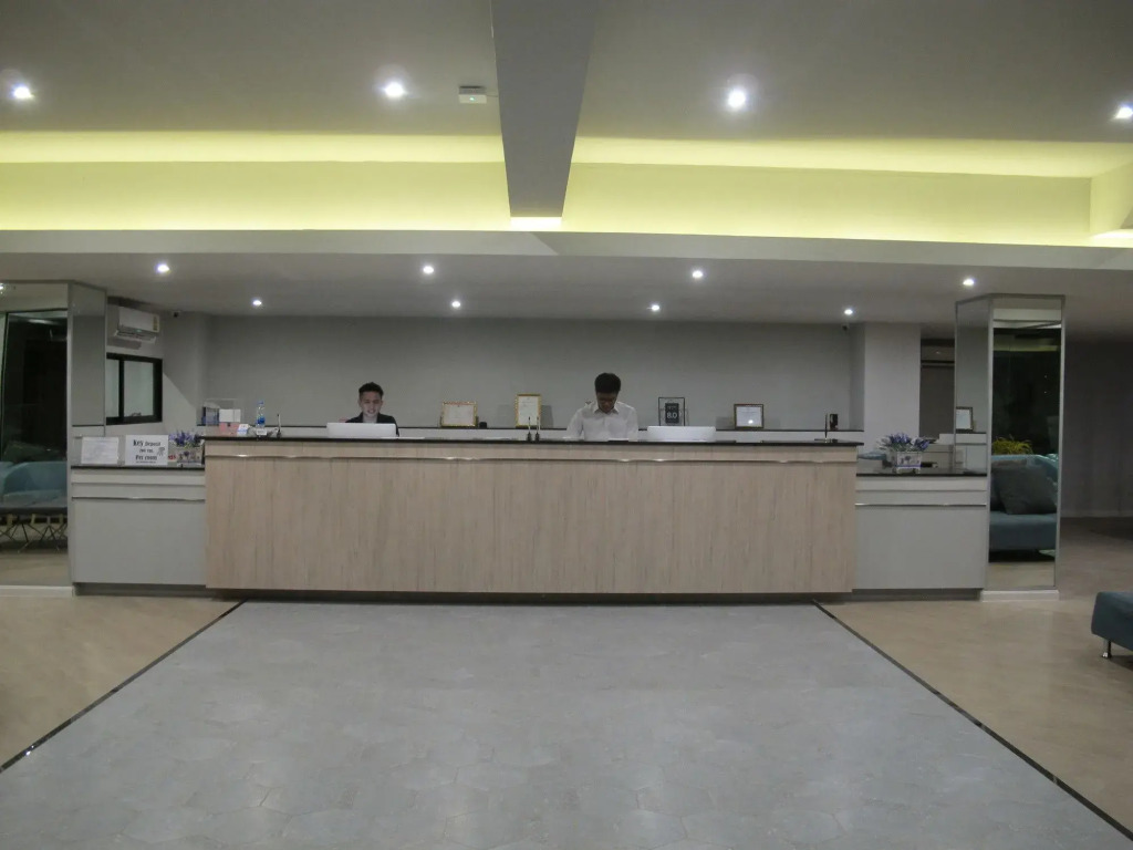 Suvarnabhumi Oriental Resort