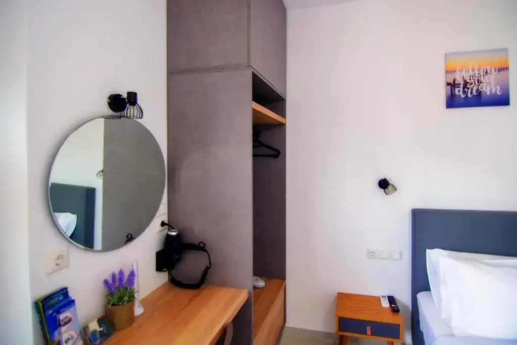 Irene Studio Panorama