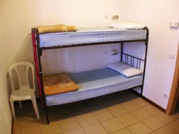 Ostello Della Gioventù Benacus