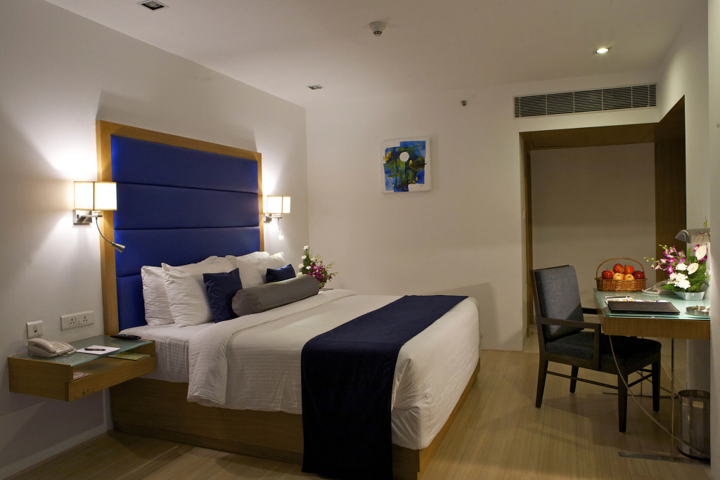 Peerless Hotel Hyderabad