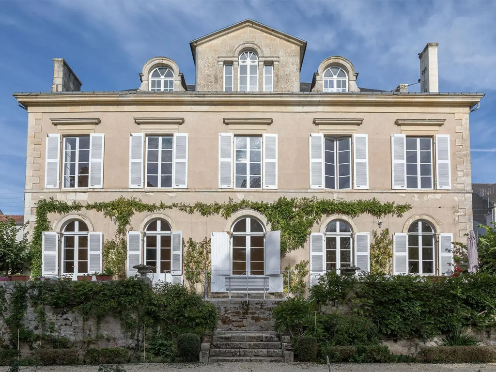 La Maison de Maître