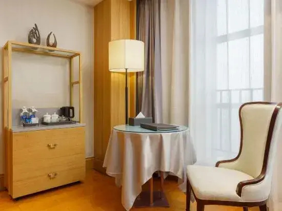 Bolin Hotel