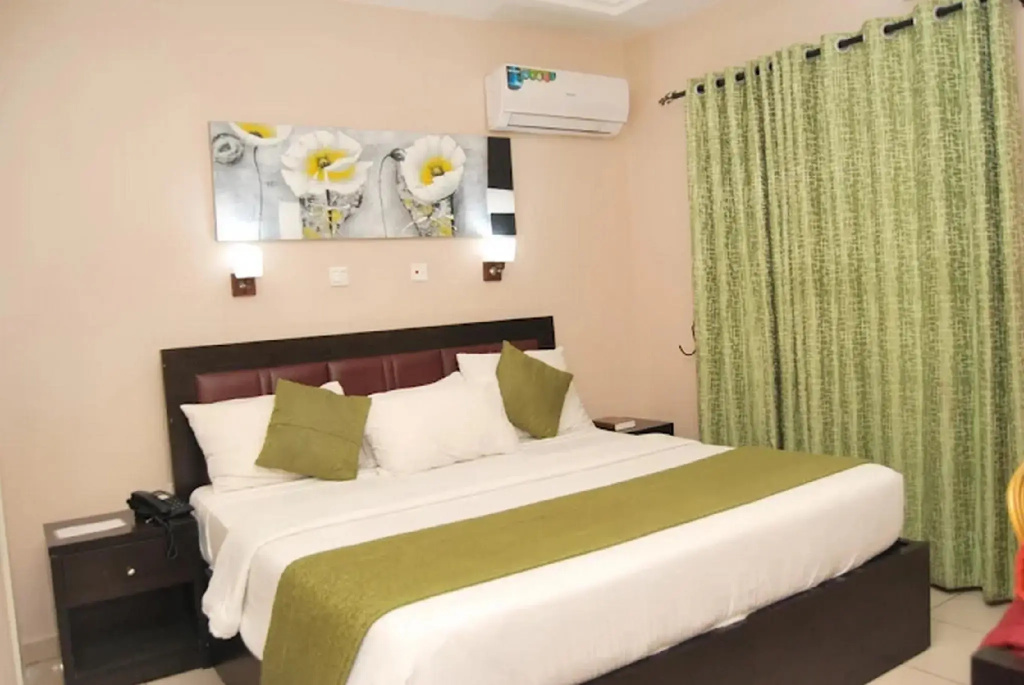 Stanzel Grand Resort