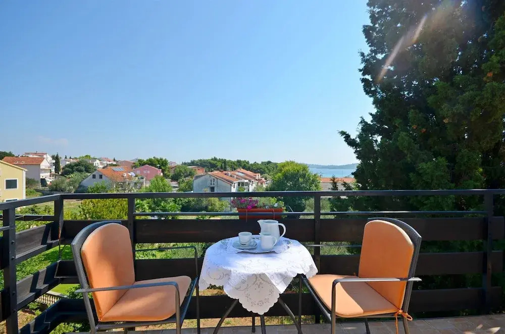 Apartments Malenica