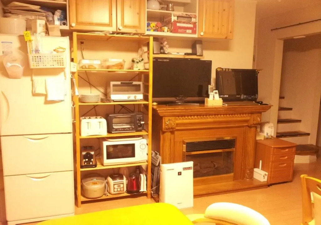 Tokyo8home Hachioji 東京民宿 八王子之家