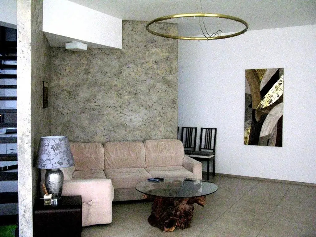Cottage Lisiy Nos