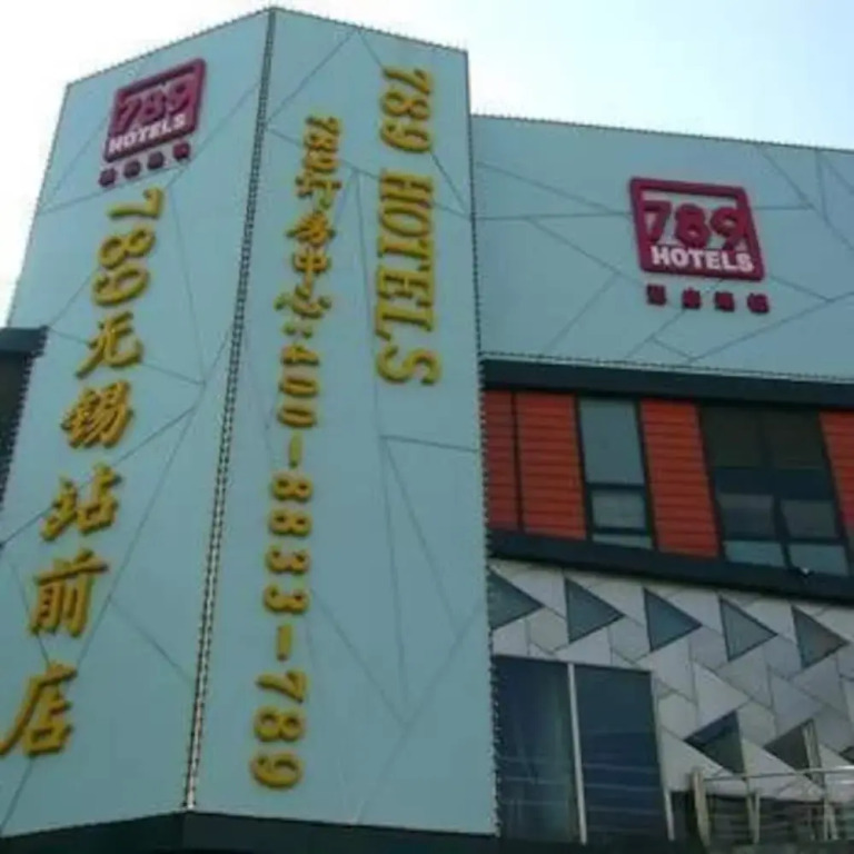 789 Hotel