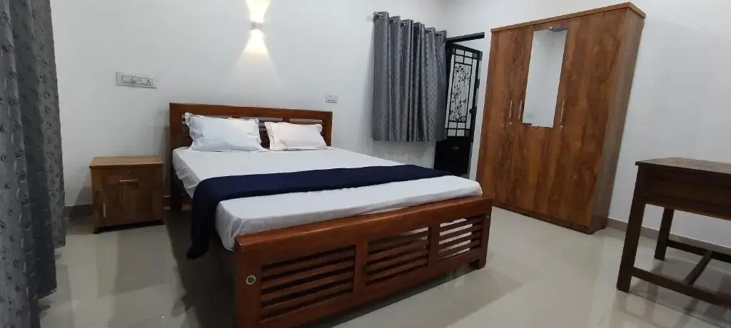 Shawn Dale Homestay