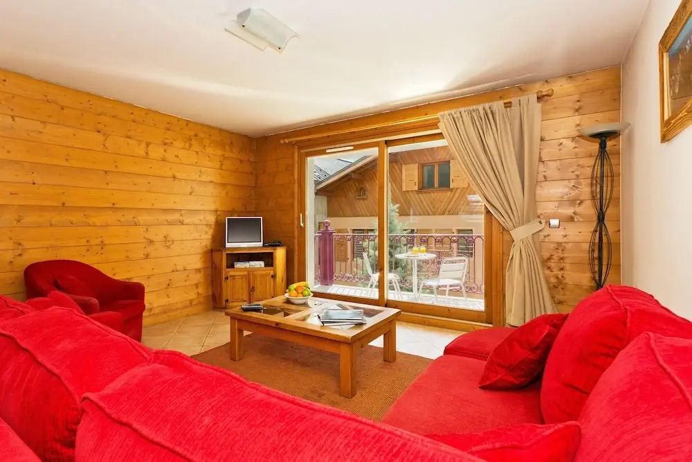 Appartement Gallois