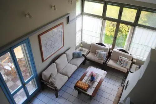 Holiday home 4 bedrooms 2 bathrooms - Nikiana