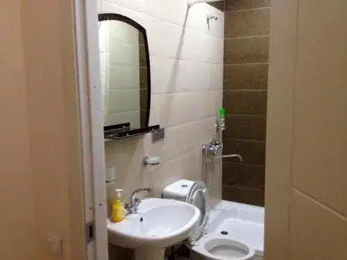 Guest House Gardenia & Wine Cellar