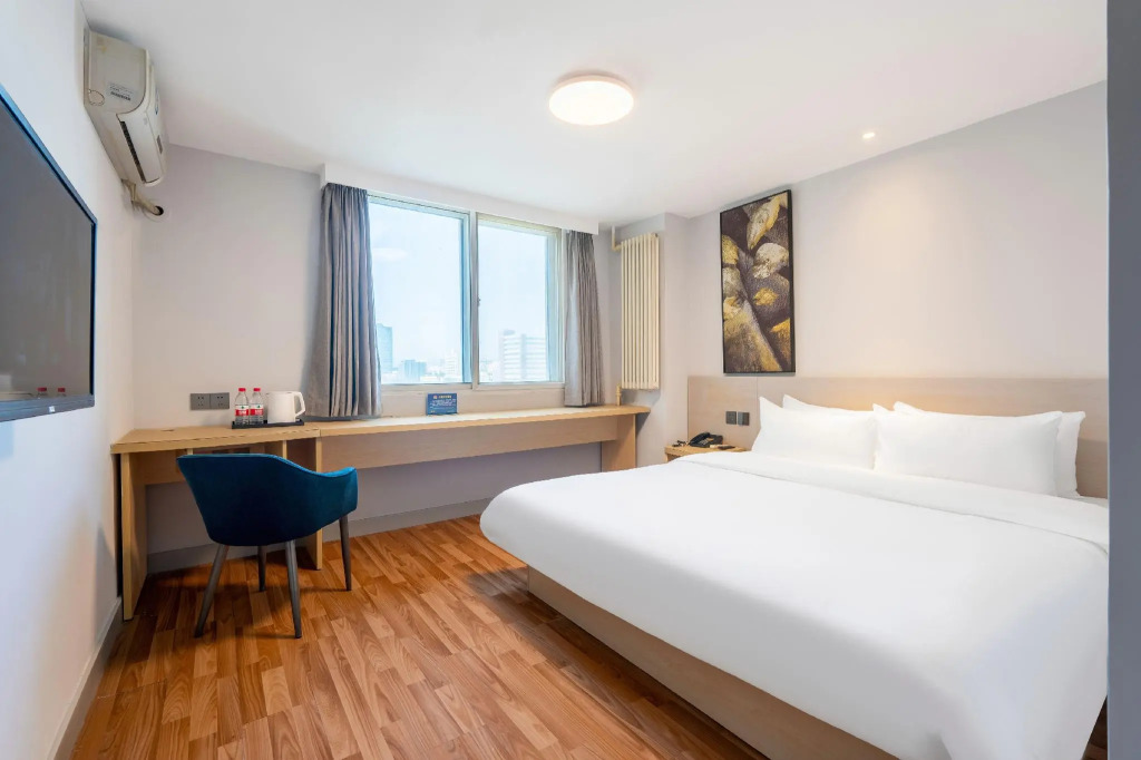 7 Days Inn Madian Bridge