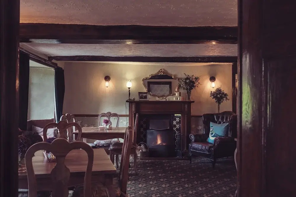 Bank Ground Farm