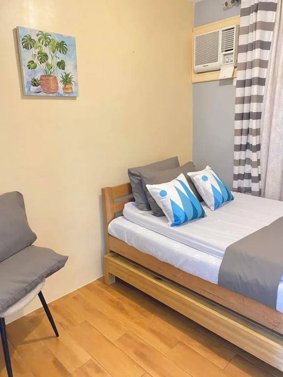 Seawind Condo 2BR Near Samal and Airport