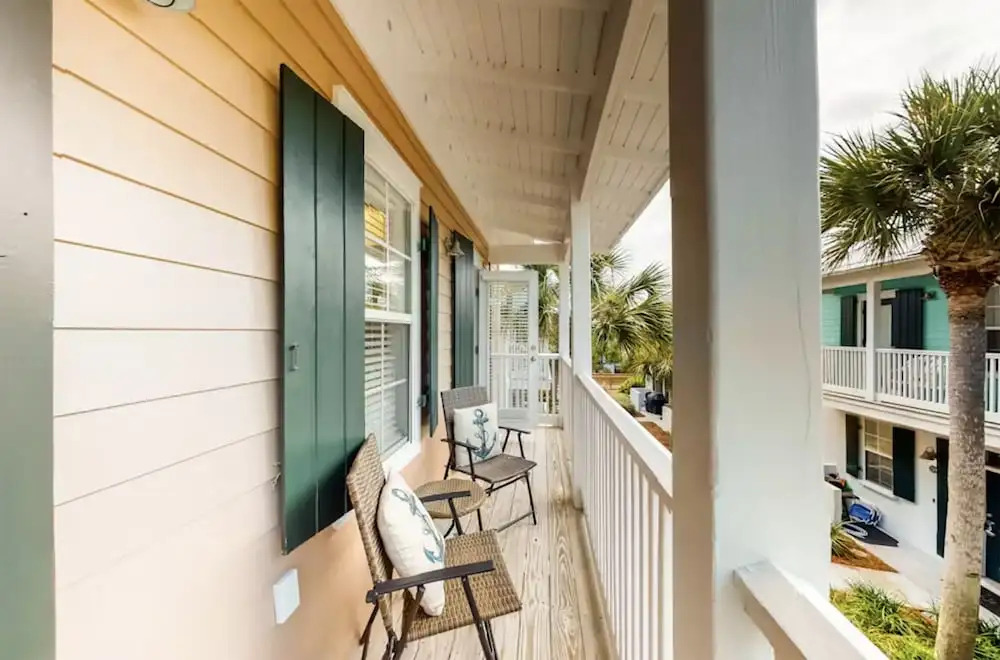 Seagrove Bungalow 110 - One Ten Again
