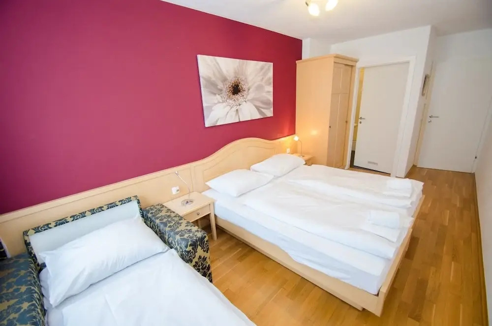 Appartement Tauernblick II