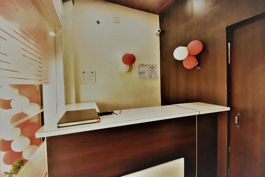 ASRA DORMITORY For Male And Female