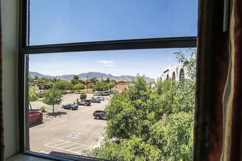 The Vistas