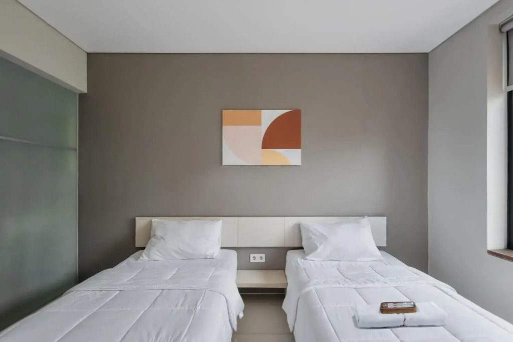 Wanadu Residence