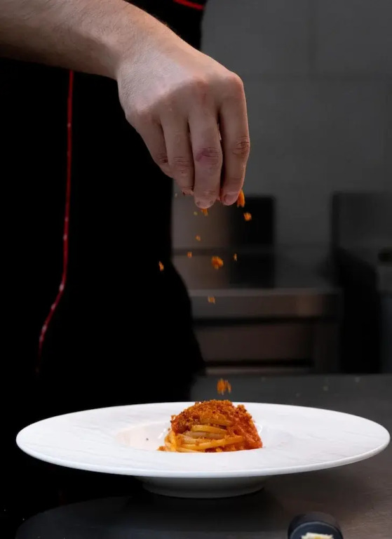 La Tenuta del Barone
