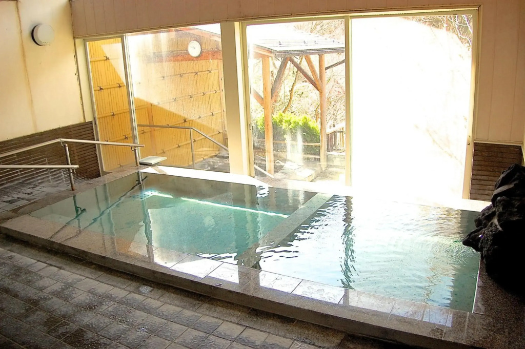 Sawatari Onsen Miyataya Ryokan