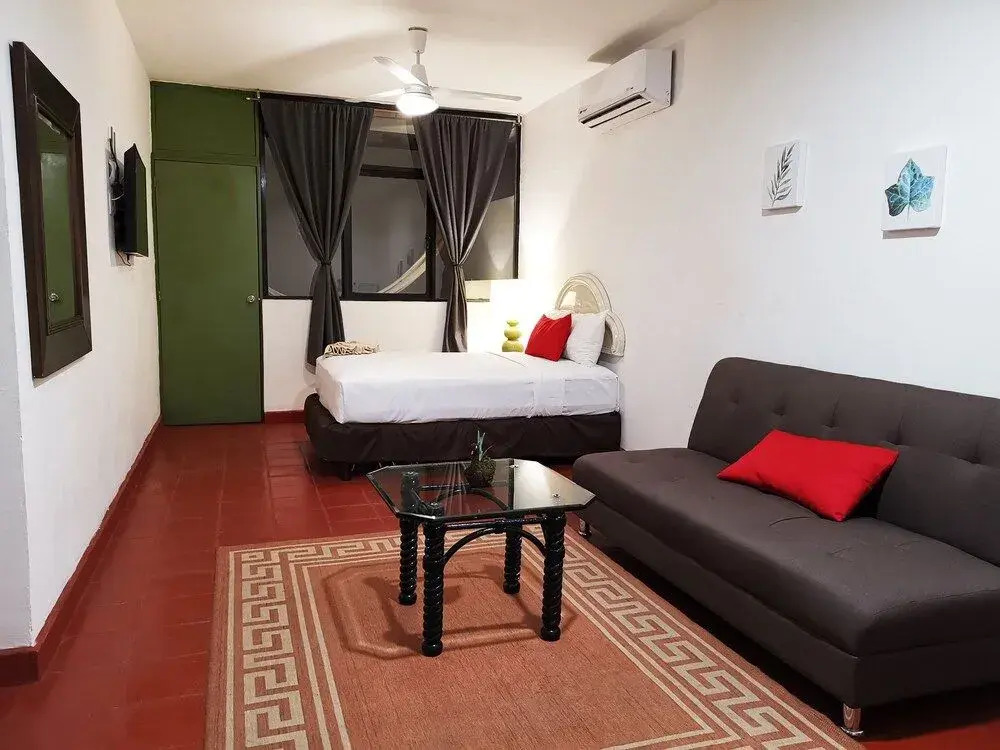 Hotel Tropicus Boutique