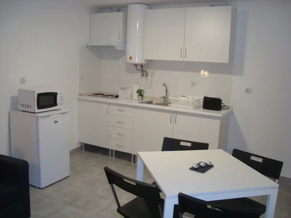 Apartment With one Bedroom in Lisboa, With Wonderful City View and Wifi