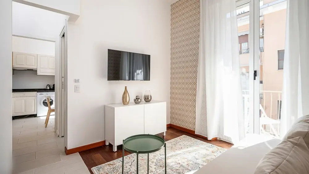 Gold Fashion - Residenza DUOMO Citylife