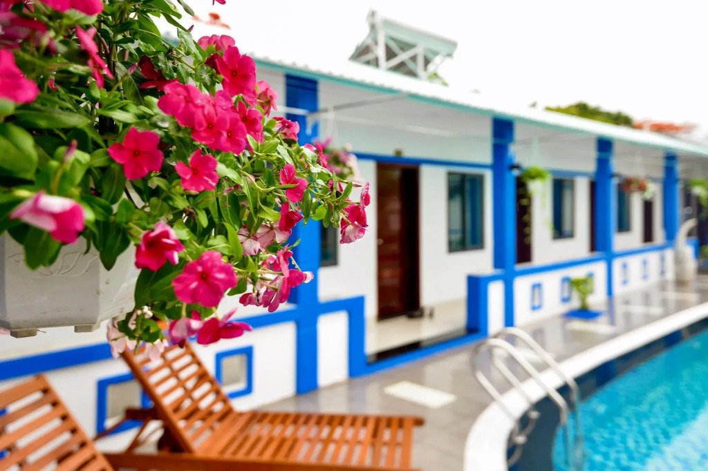 La Vita Hotel