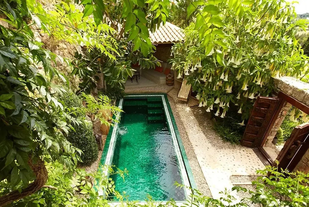 Hotel & Restaurant Jardi dArtà