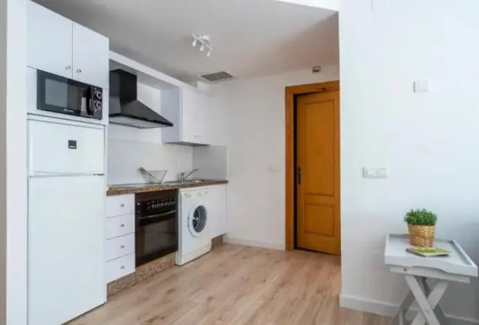 Apartamento MINAGA 2