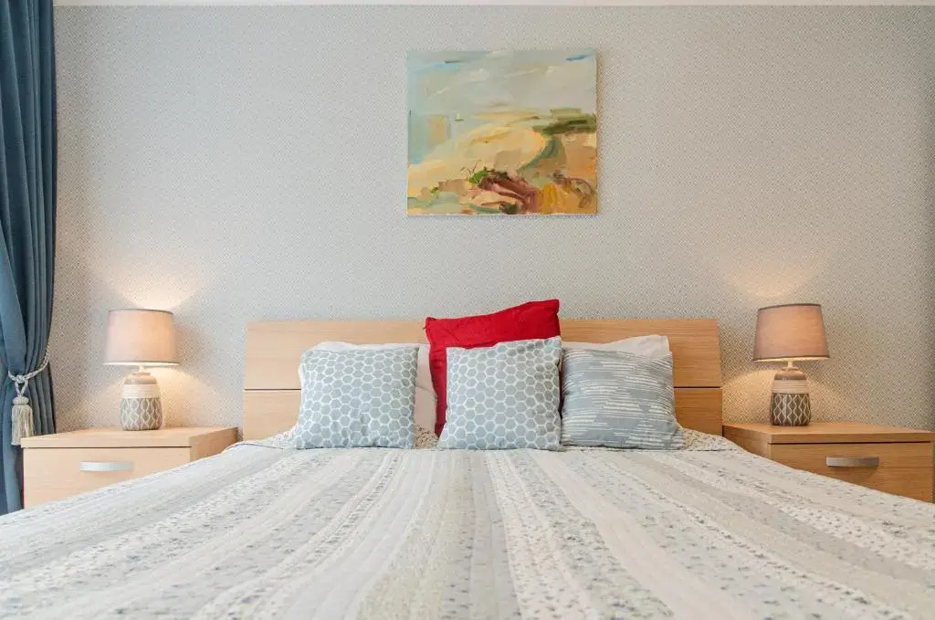 Gaudi Home