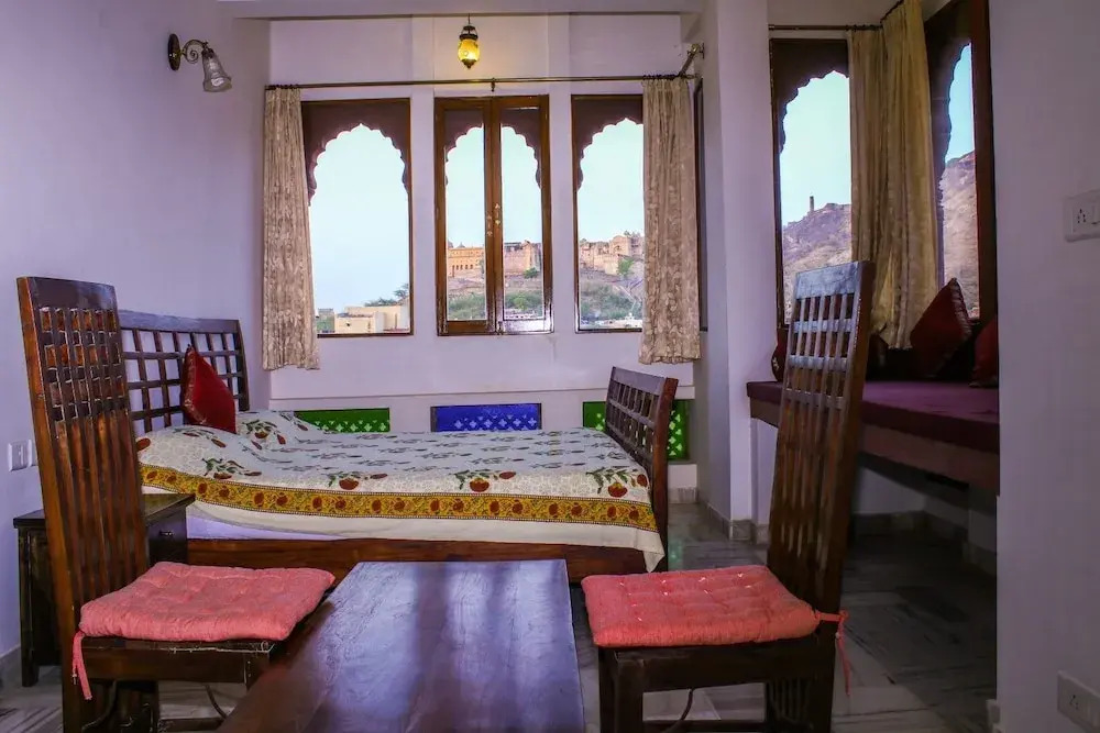 V Resorts Adhbbhut Jaipur