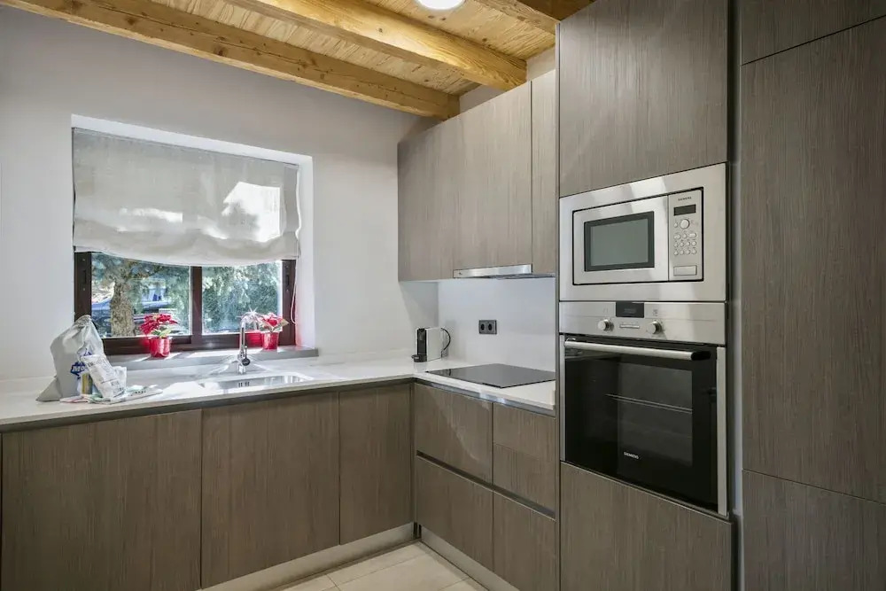 Luderna - Apartamento Era Sarreta