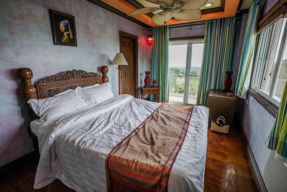 Altamira Boutique House