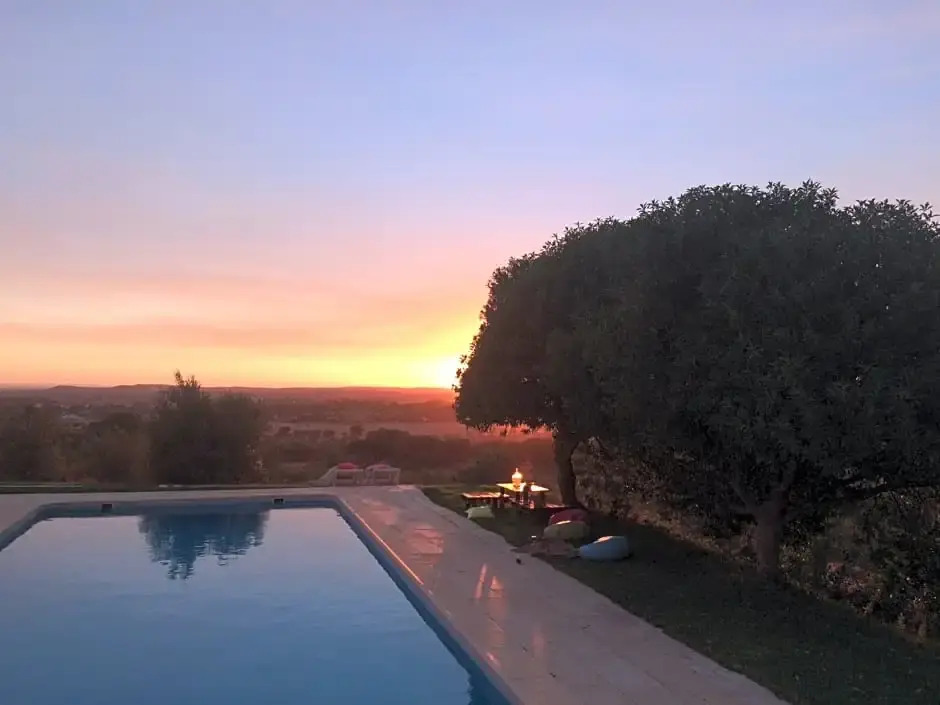 Monte da Serra