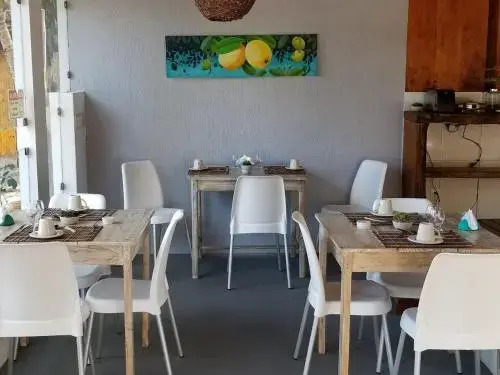 Pousada Boutique Recanto Do Encanto - GAMBOA - Morro de São Paulo