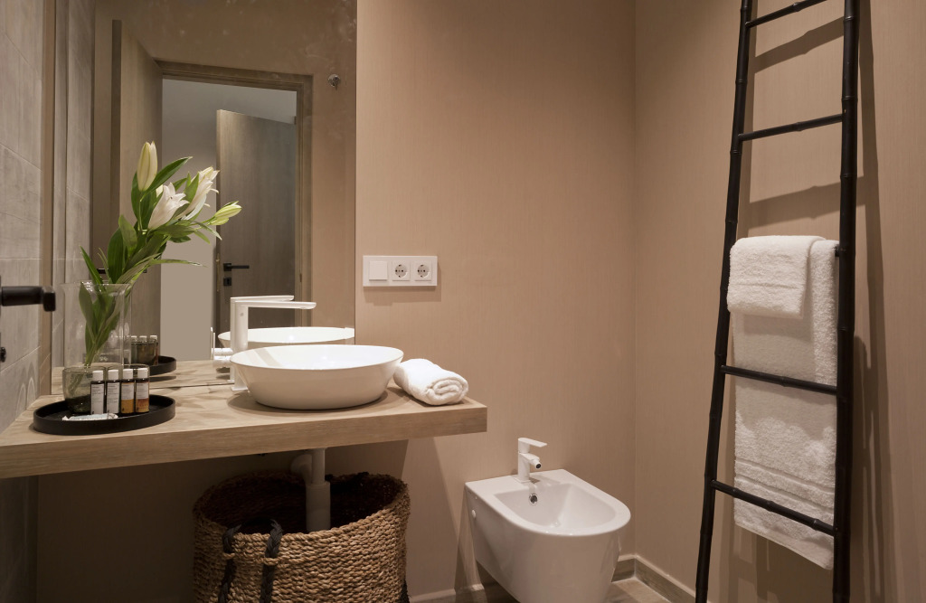 Hotel Boutique Balandret