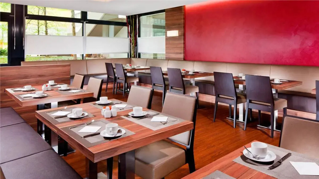Residence Inn by Marriott Munich Central