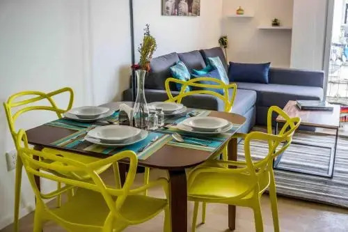 Plaza Santo Domingo Loft by LaTour Hotels and Resorts