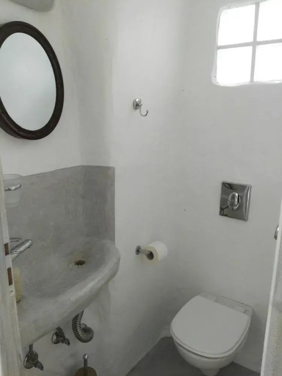 Moments rooms