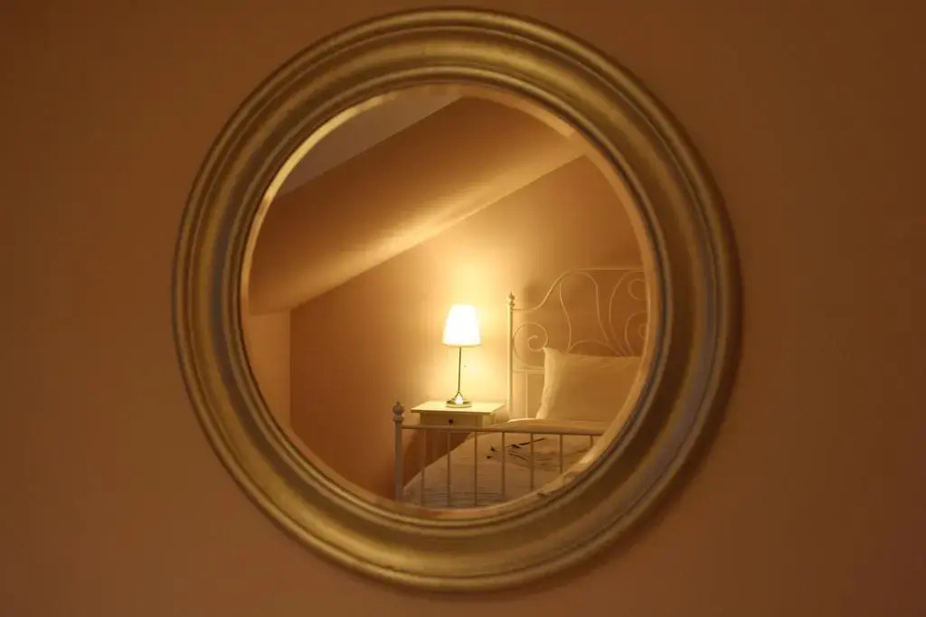 Bredovský dvůr Apartment