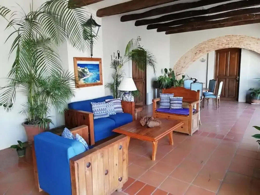 Finca San Javier