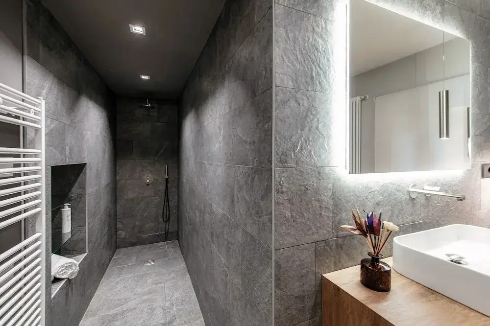 Hidden Lodge