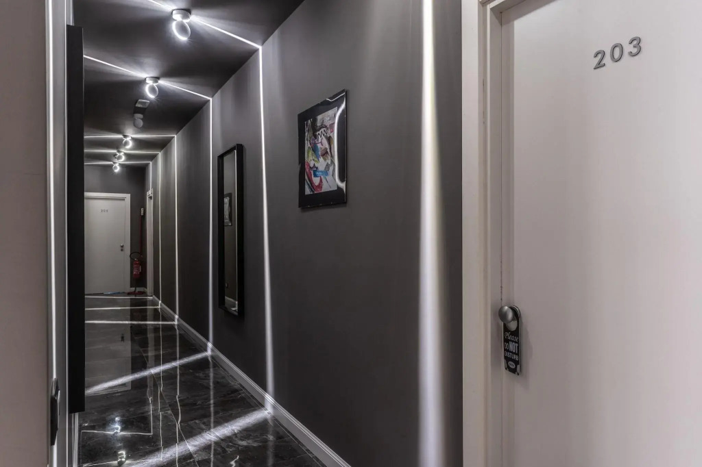 Apollo Boutique Hotel