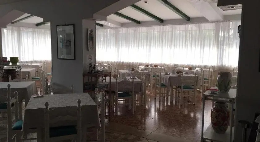 Albergo Rosa