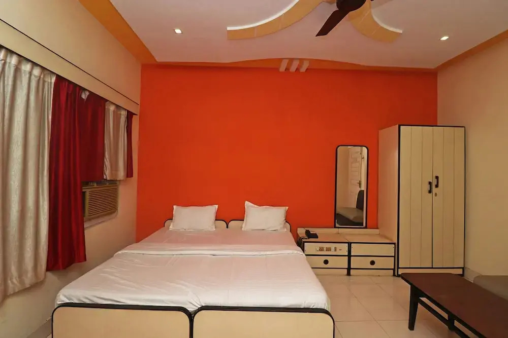 OYO Flagship 37028 Hotel Sheela