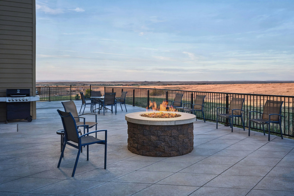 Fairfield Inn & Suites by Marriott Sidney