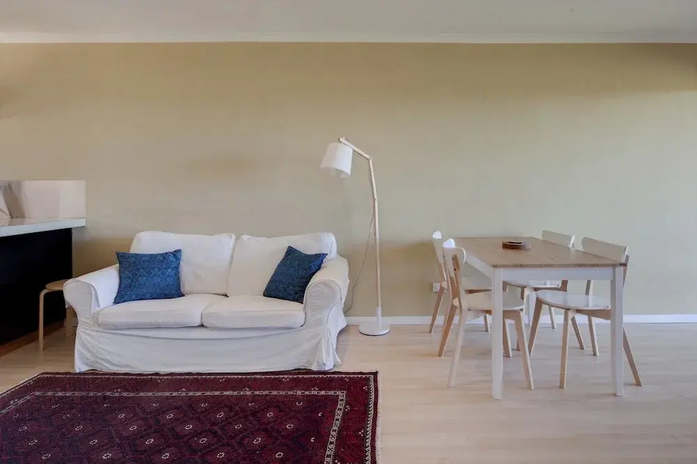 The Beach House