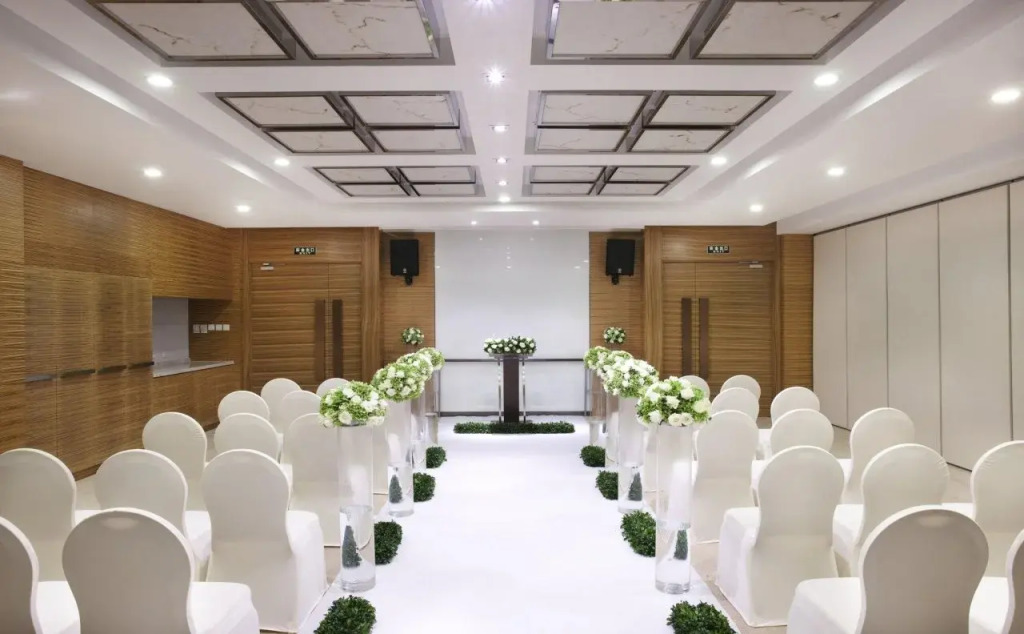 Holiday Inn Beijing Deshengmen by IHG